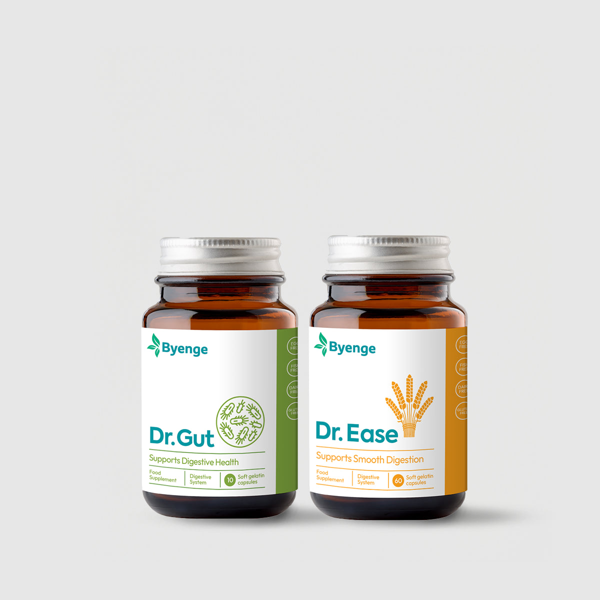 Created to improve digestion, alleviate bloating, and strengthen immunity, ensuring a balanced, comfortable, and energized everyday experience.